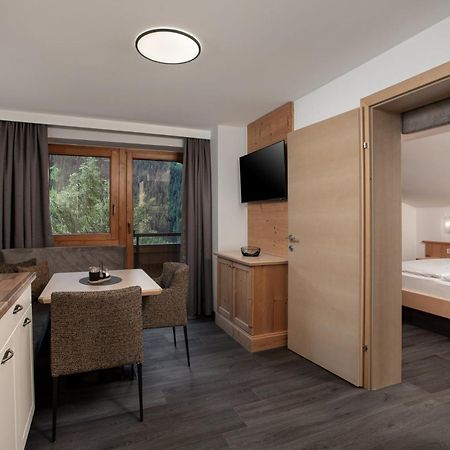 Landhaus Gappmaier Saalbach-Hinterglemm Exteriör bild
