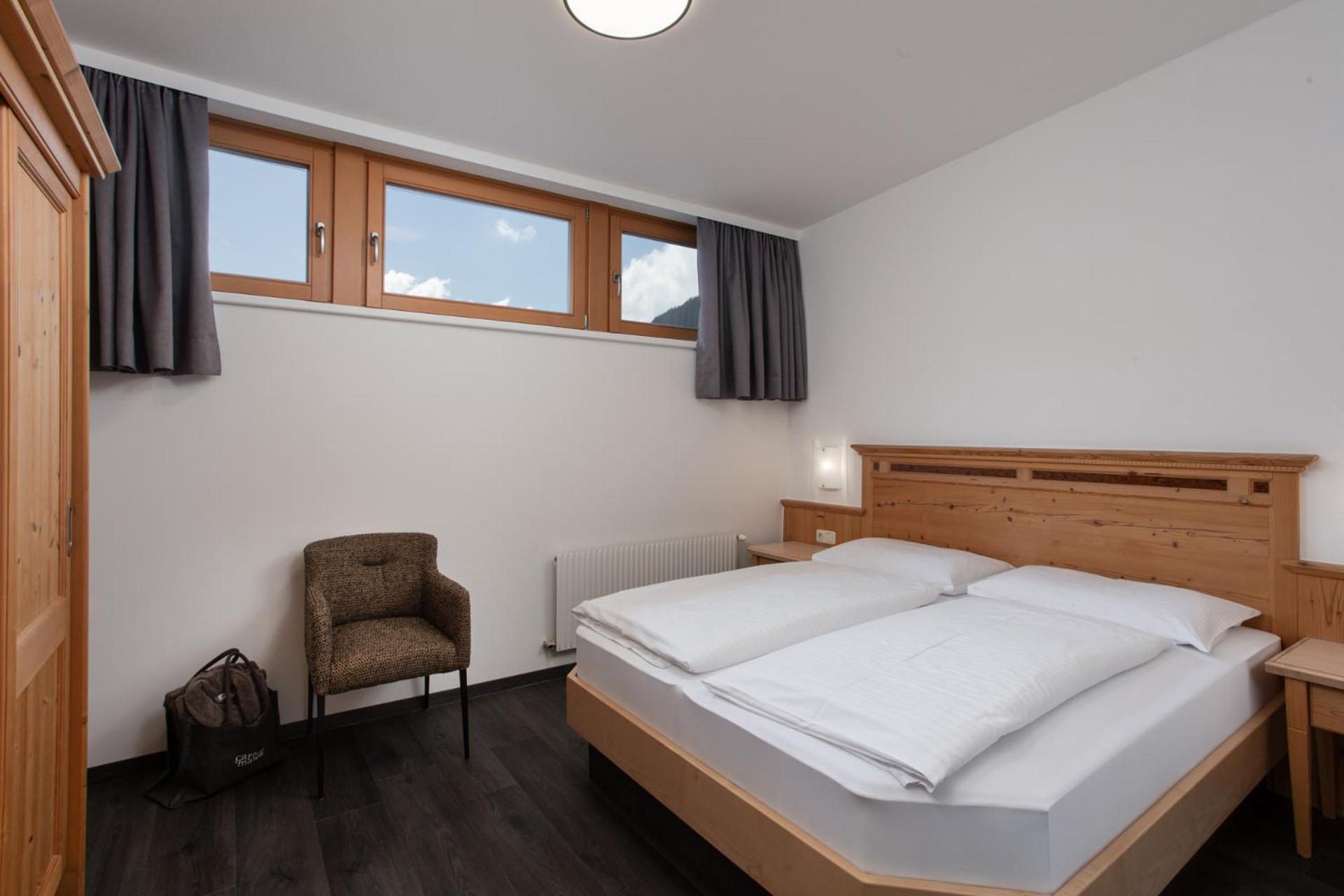 Landhaus Gappmaier Saalbach-Hinterglemm Exteriör bild