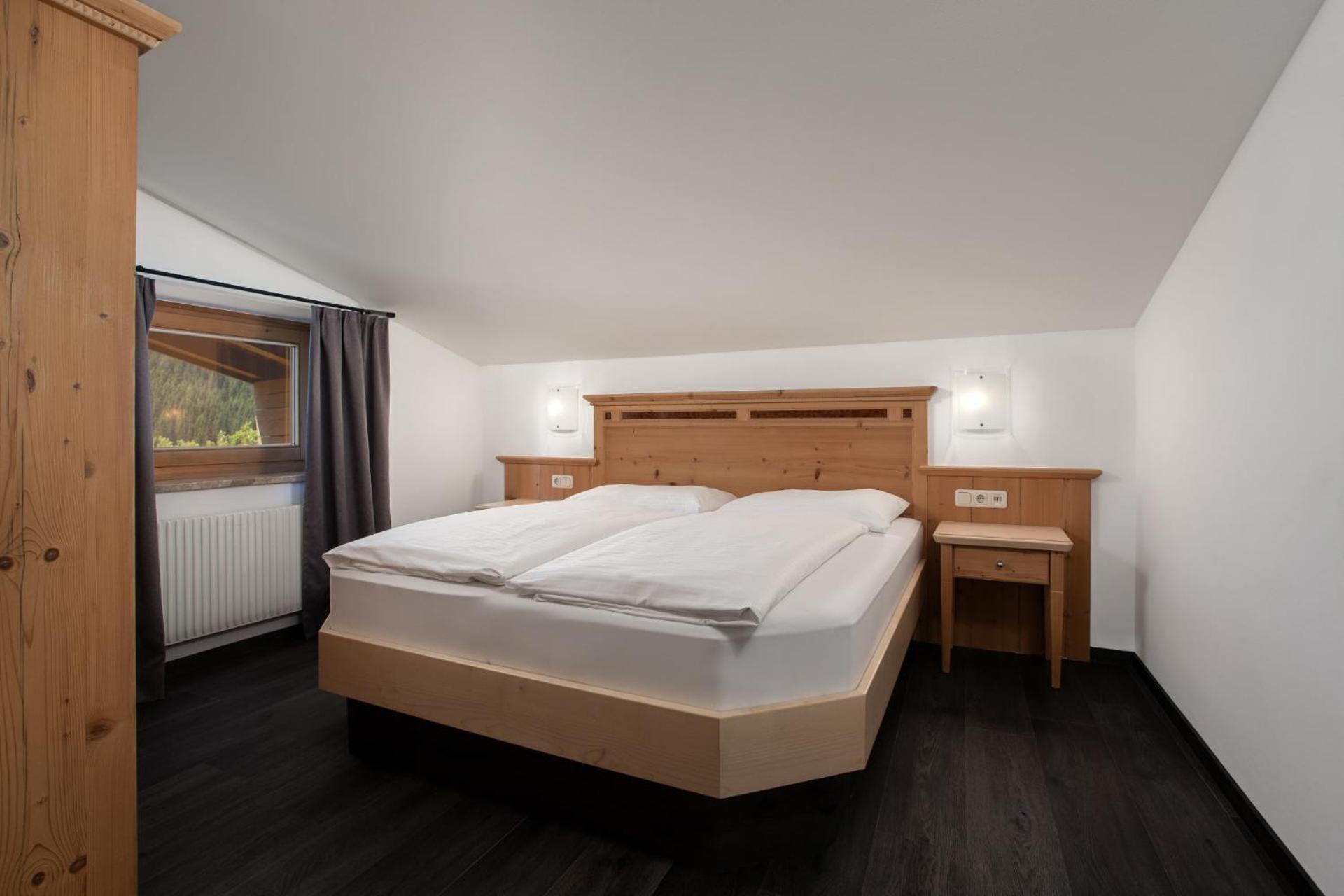 Landhaus Gappmaier Saalbach-Hinterglemm Exteriör bild