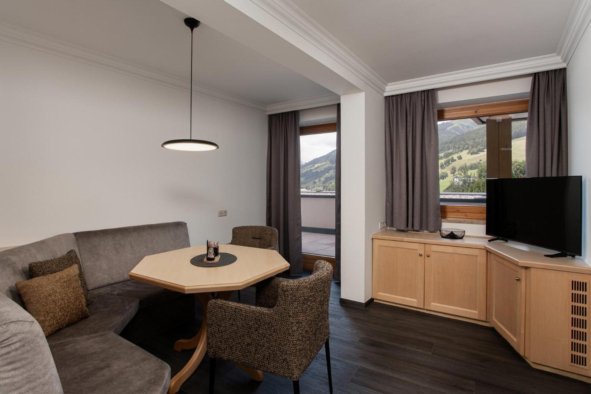 Landhaus Gappmaier Saalbach-Hinterglemm Exteriör bild