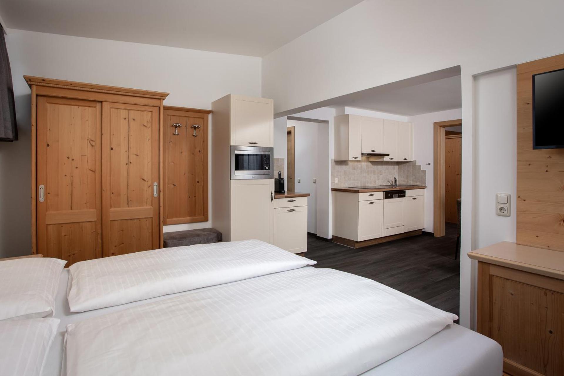 Landhaus Gappmaier Saalbach-Hinterglemm Exteriör bild