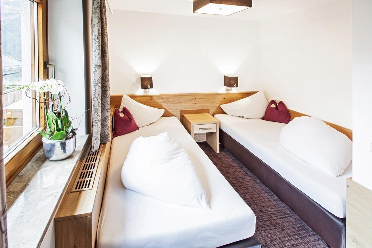 Landhaus Gappmaier Saalbach-Hinterglemm Exteriör bild